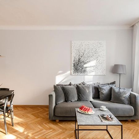 Shortstaypoland Piwna Varşova Dış mekan fotoğraf