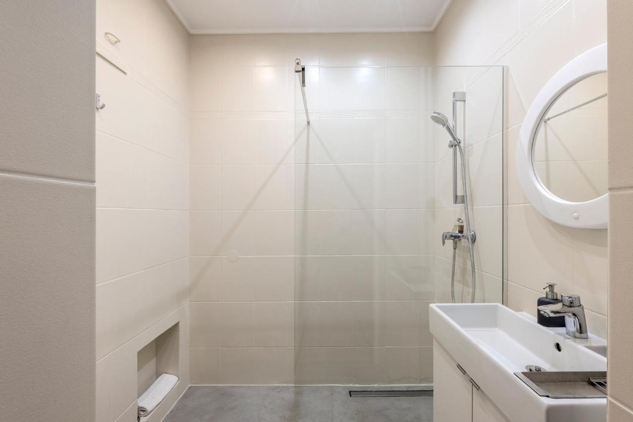 Shortstaypoland Piwna Varşova Dış mekan fotoğraf